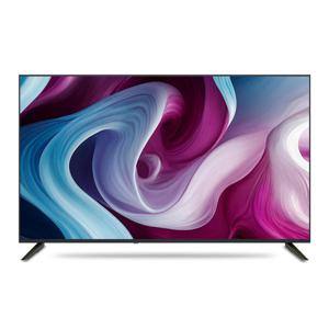 [써밋티비] A430E UHD 43인치(109cm) 4K UHD LED TV/ 에너지효율1등급 / 택배-자가설치