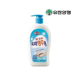 유한락스 도마행주용/500g (W0C4DD7)