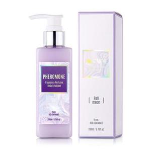 [XBHLH430]향좋은 바디 에멀전 여성 바디로션 200ml