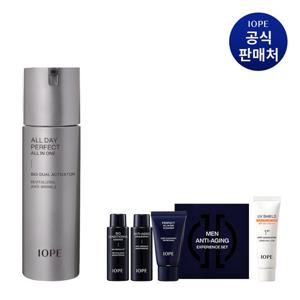 [텐텐]아이오페 맨 올데이 퍼펙트 올인원_120ml