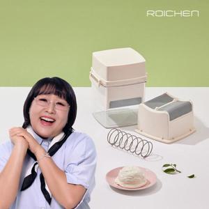 로이첸 뉴그릭 유청분리기 요거트메이커