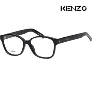 [룩플러스]겐조 안경테 KZ50157I 001 명품 남자 여자 뿔테