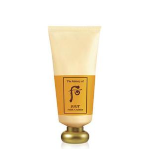 [더후]공진향 폼 클렌져180ml,