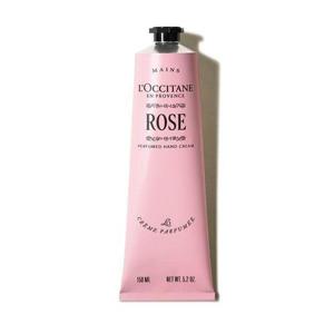 갤러리아_록시땅 로즈 퍼퓸드 핸드 크림 150ml