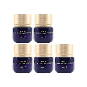 [코이][최신상] KOY 코이 솔리드 리프팅 볼륨 단백질 앰플 35ml 5개