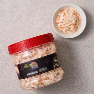 육젓 새우젓 1kg