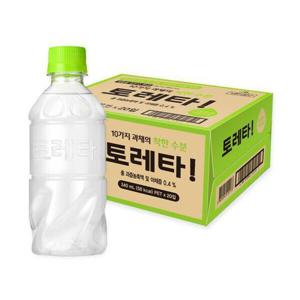 토레타 무라벨 340ml X 40페트