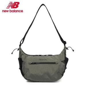뉴발란스 ESS 호보 크로스백 NBGCGS1103 (Khaki)