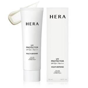 [헤라] UV 프로텍터 멀티디펜스 50ml / SPF50+ PA++++