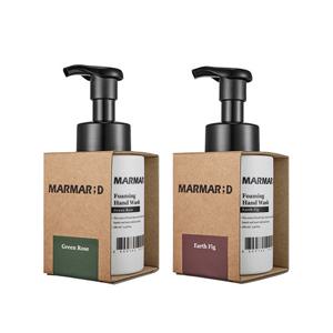 [마르마르디] 포밍 핸드워시 280ml (향 택1)