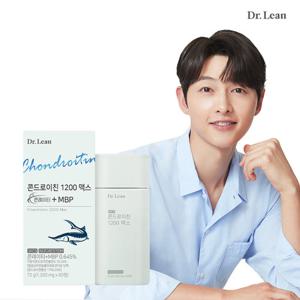 [닥터린] 콘드로이친 1200 맥스 x 1박스/상어연골/저분자콘드로이친