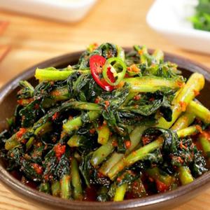 전라도 열무김치 5kg 남도식 국산 국내산 맛있는