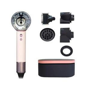 DYSON 슈퍼소닉 뉴럴 HD-16 헤어드라이어 (세라믹 핑크/로즈 골드)