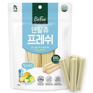 국내산 소프트 유산균함유 강아지 덴탈껌 P60678 반려