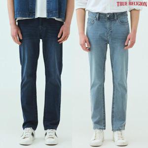 [트루릴리전] 26 남성 썸머 데님 팬츠 2종세트_TRM22DP11