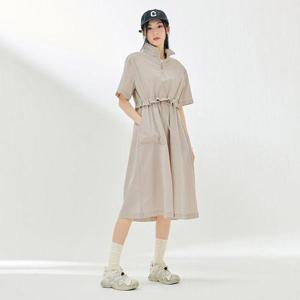 [체이스컬트]여자 카라 원피스
