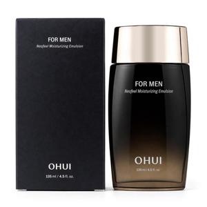 오휘 포맨 네오필 모이스처라이징 에멀전 135ml