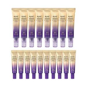 AHC 아이크림 시즌13 40ml x8 + 12ml x10