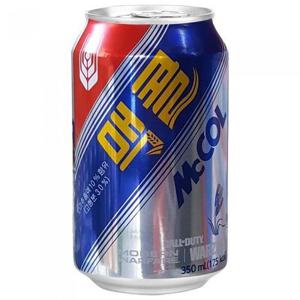 [일화] 맥콜 350ml x 24캔