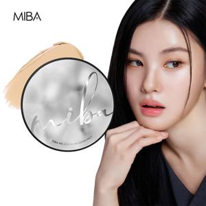 [26년 최신상/본품] 미바 다크스팟 멜팅 밤 팩트 본품 1개