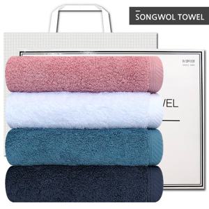 호텔수건 40수 180g 헤스티지 5장 선물세트