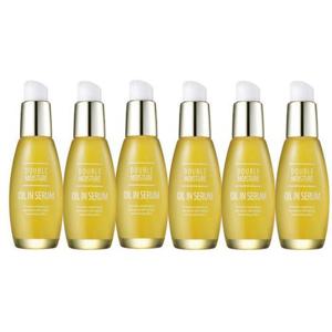 참존 더블 모이스처 오일 인 세럼 30ml 6개