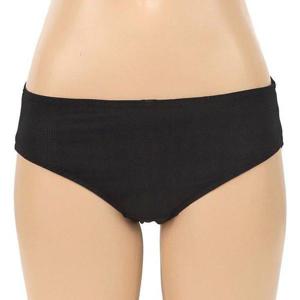 갤러리아_ELLE)24SS 블랙 메쉬 햄팬티(EDWBP272BK)