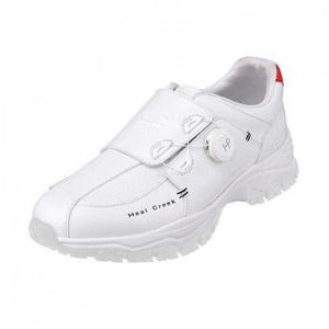 [힐크릭]남성용 다이얼장식 골프화(남성) AHCSHS1020_DG
