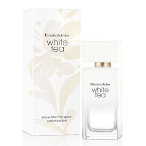 엘리자베스아덴 화이트 티 EDT 50ml