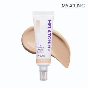 [맥스클리닉]멜라토닌 샷 비비 크림 50ml