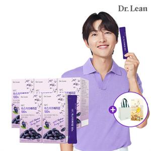 [닥터린] NFC 하스카프베리즙 100% x 5박스 (50포)