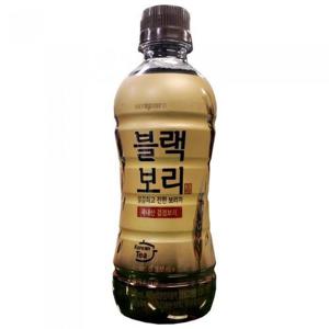블랙보리 340ml x 40페트