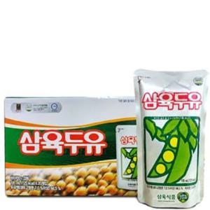 삼육두유 파우치 190ml X 40팩