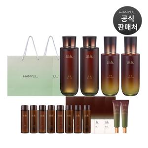 [텐텐] 한율 송담 탄력 스킨 + 에멀젼 더블