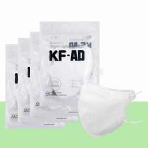 [퓨어라이프]퓨어라이프 비말 KF-AD 마스크 대형(L) 새부리형 흰색 50매