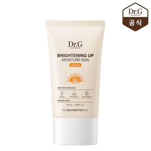 닥터지 브라이트닝 업 모이스춰 선 50mL
