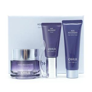 [오휘]오휘 에이지 리커버리 아이크림 50ml 대용량 에디션 Y 무료배송