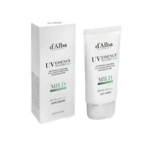 [달바] 워터풀 마일드 선크림 50ml(SPF50+)