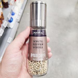 톡백후추 그라인더 85g e402686