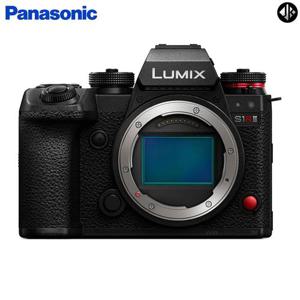 파나소닉 루믹스 S1R II (DC-S1RM2) 바디 + 정품 배터리 추가증정