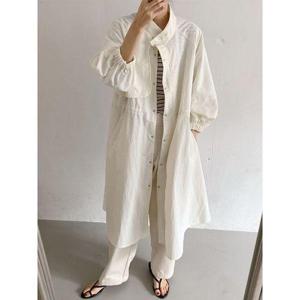 [헤레이스]썸머 벌룬 바람막이 바바리_YMSH26SS314