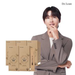 [닥터린] 볶은 맥문동 진액 100%  x 5박스 (총 50포)
