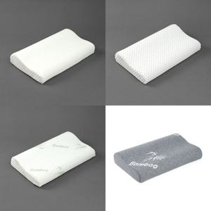 편한밤 메모리폼 경추베개(4type)