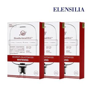 [엘렌실라] 인트라셀 마스크팩 갈락토미세스 25ml 30매