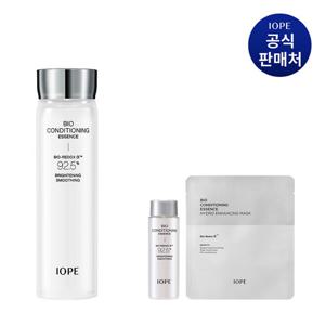 [텐텐] 아이오페 바이오 컨디셔닝 에센스 168ml