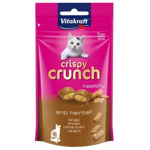 비타크래프트 고양이 크리스피크런치 몰트 60g X 8 [BOX]