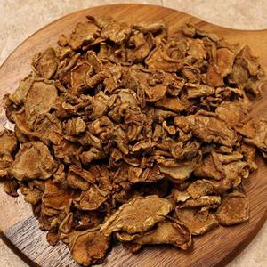 월악산 볶은 돼지감자 1kg