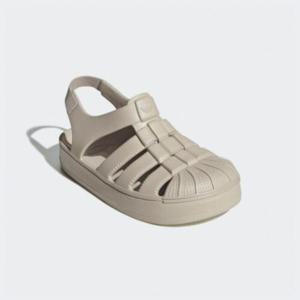 갤러리아_[ADIDAS](아동용)SUPERSTAR SANDAL C/IH3509