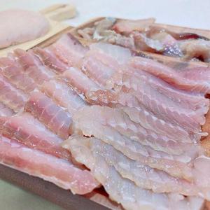 흑산도 홍어 500g