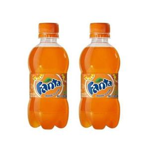 [샵앤][리미드] 환타 시원한 오렌지 300ml X 12병_21237035_643514